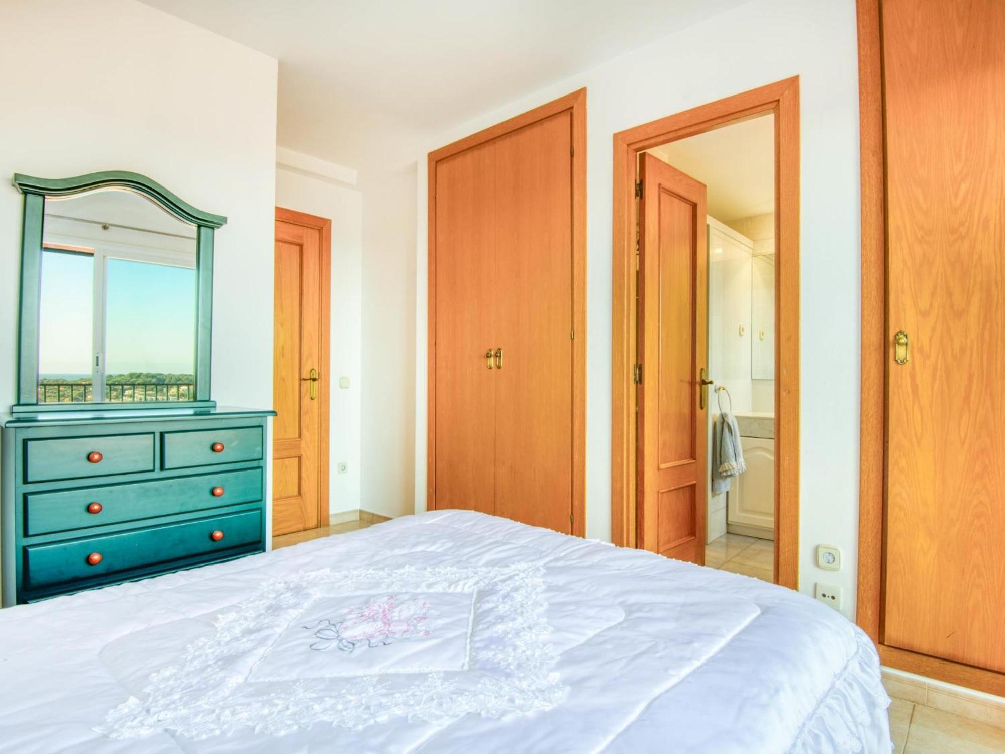 H29032 El Mirador Villa S'Agaro Exterior foto