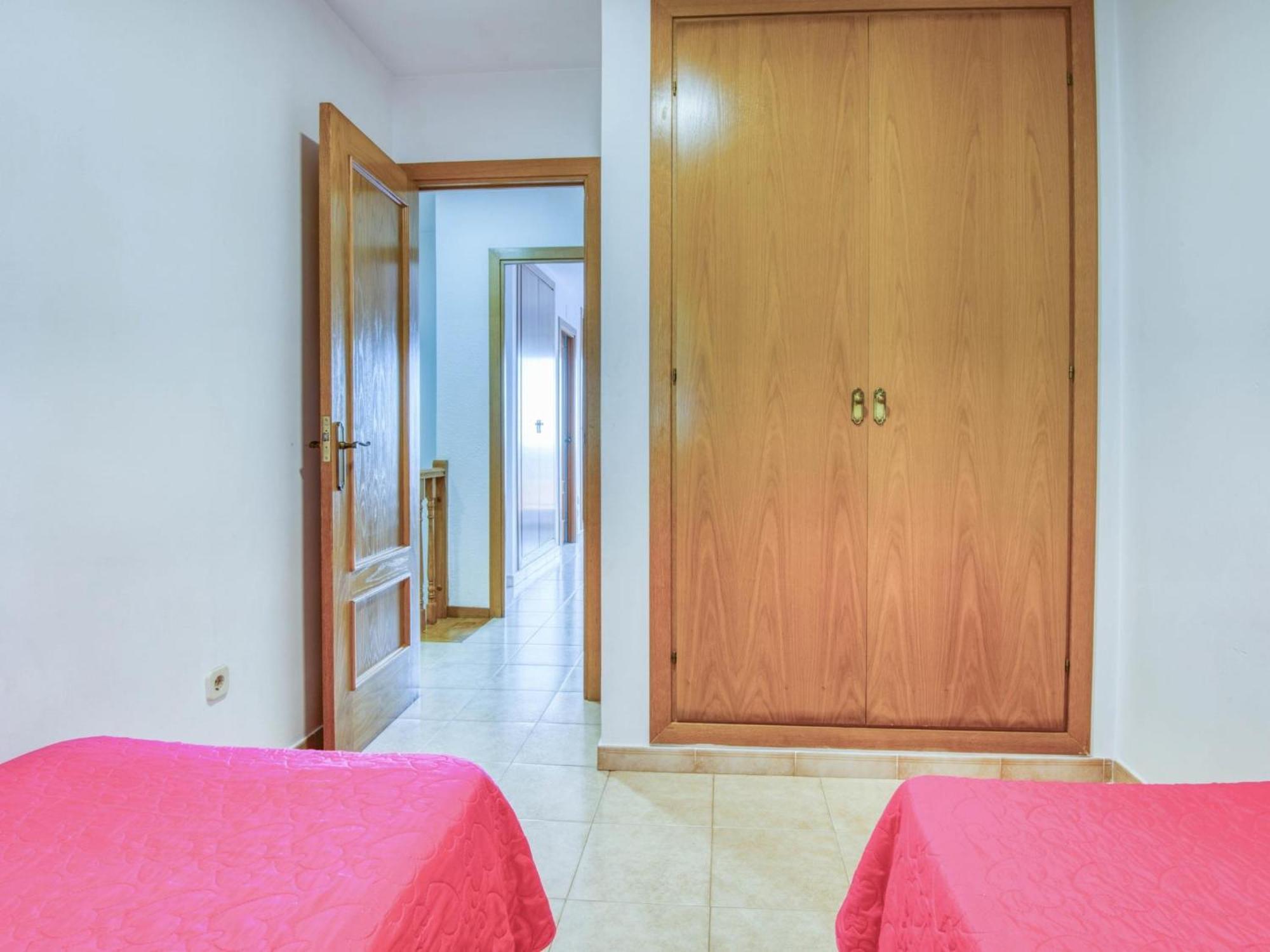H29032 El Mirador Villa S'Agaro Exterior foto