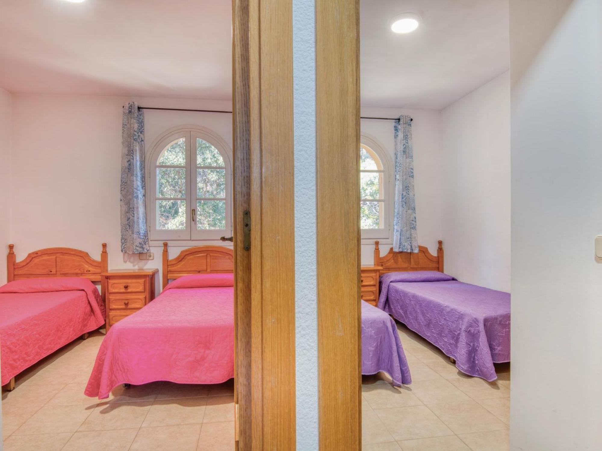 H29032 El Mirador Villa S'Agaro Exterior foto