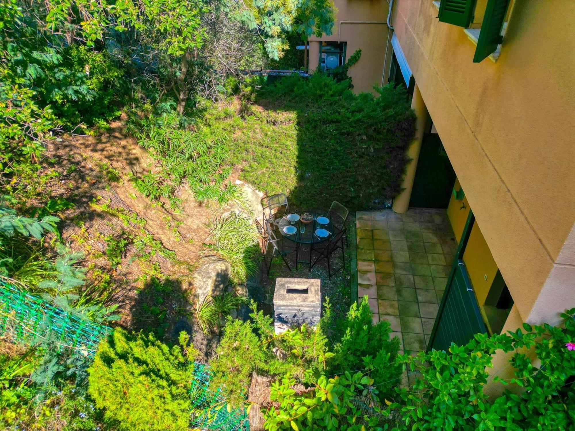 H29032 El Mirador Villa S'Agaro Exterior foto